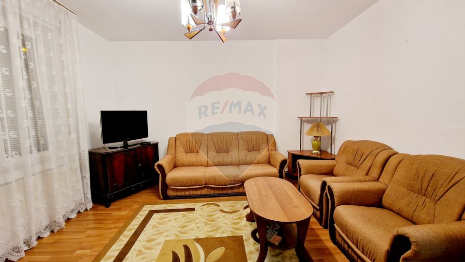 2 room Apartment for rent, Floreasca area