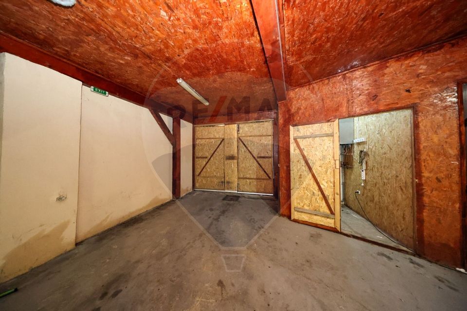 SPATIU COMERCIAL | 192MP | CENTRU ISTORIC | TERASA 92MP | COMISION 0%