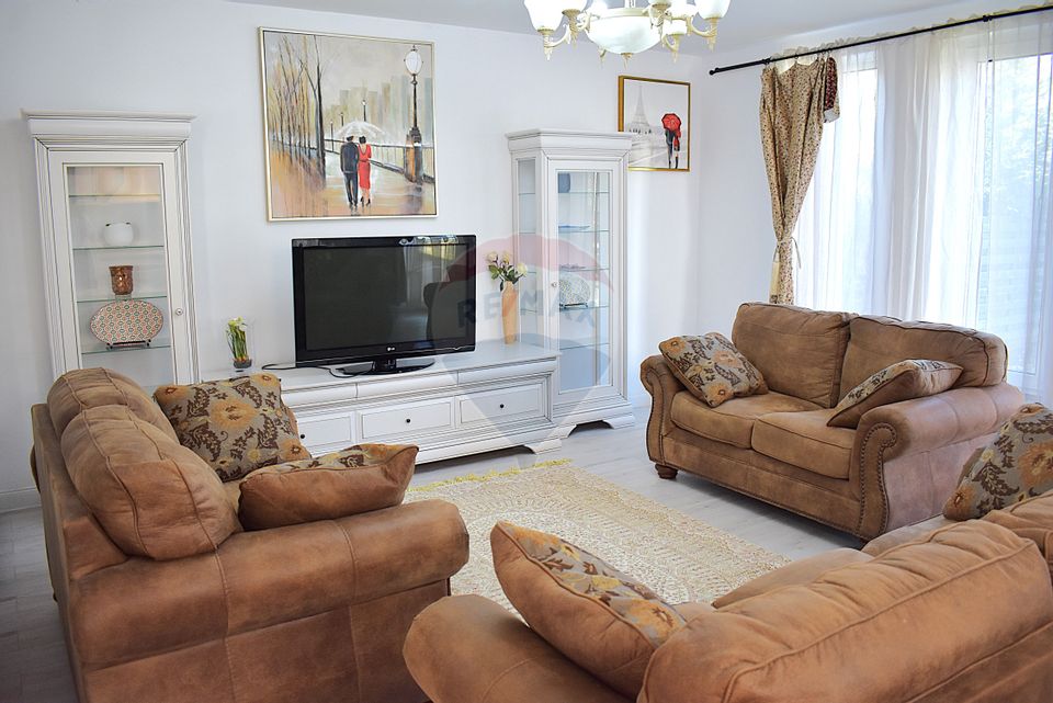 4 room House / Villa for rent