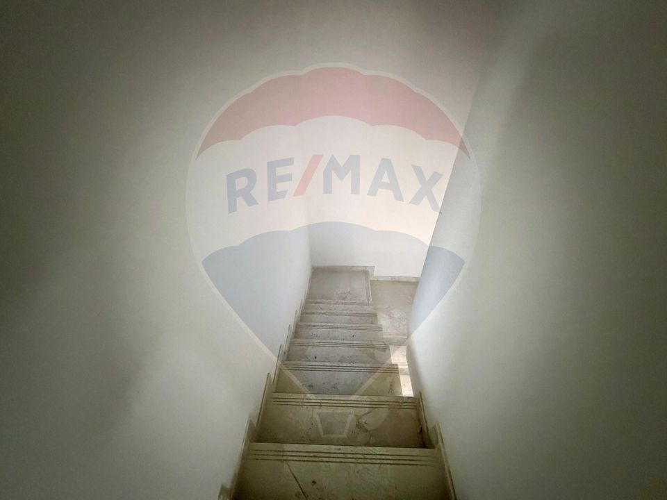 Casă/Duplex 4 camere Cernica