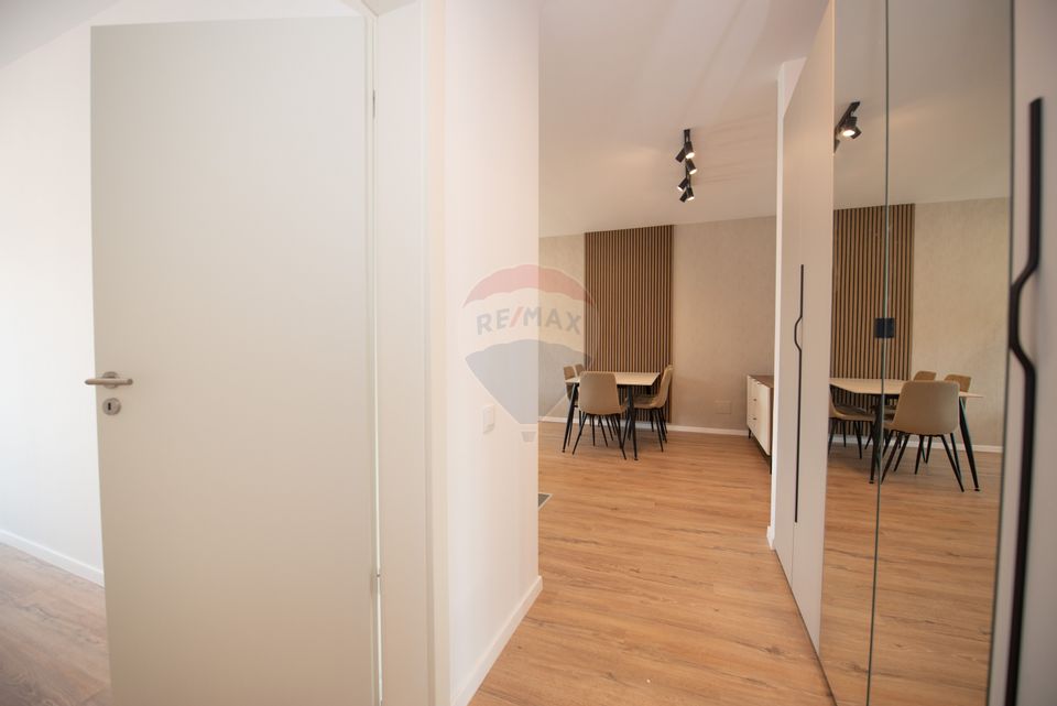 Apartment for rent Lux Ela Cotroceni BUcuresti sector 5