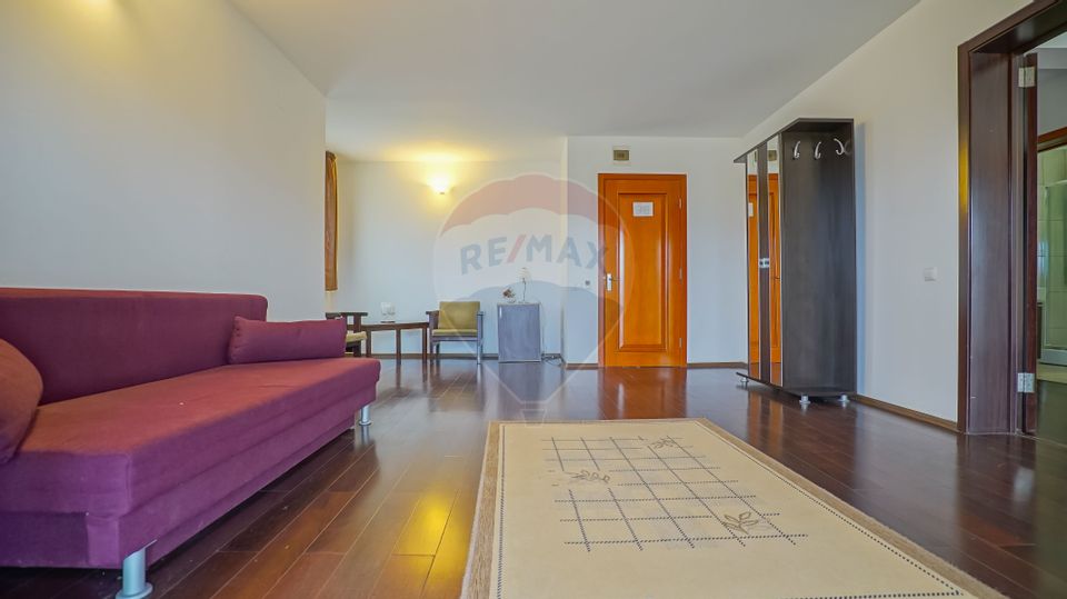 Complex Turistic Panicel, DN73A