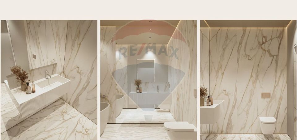 4 room Apartment for sale