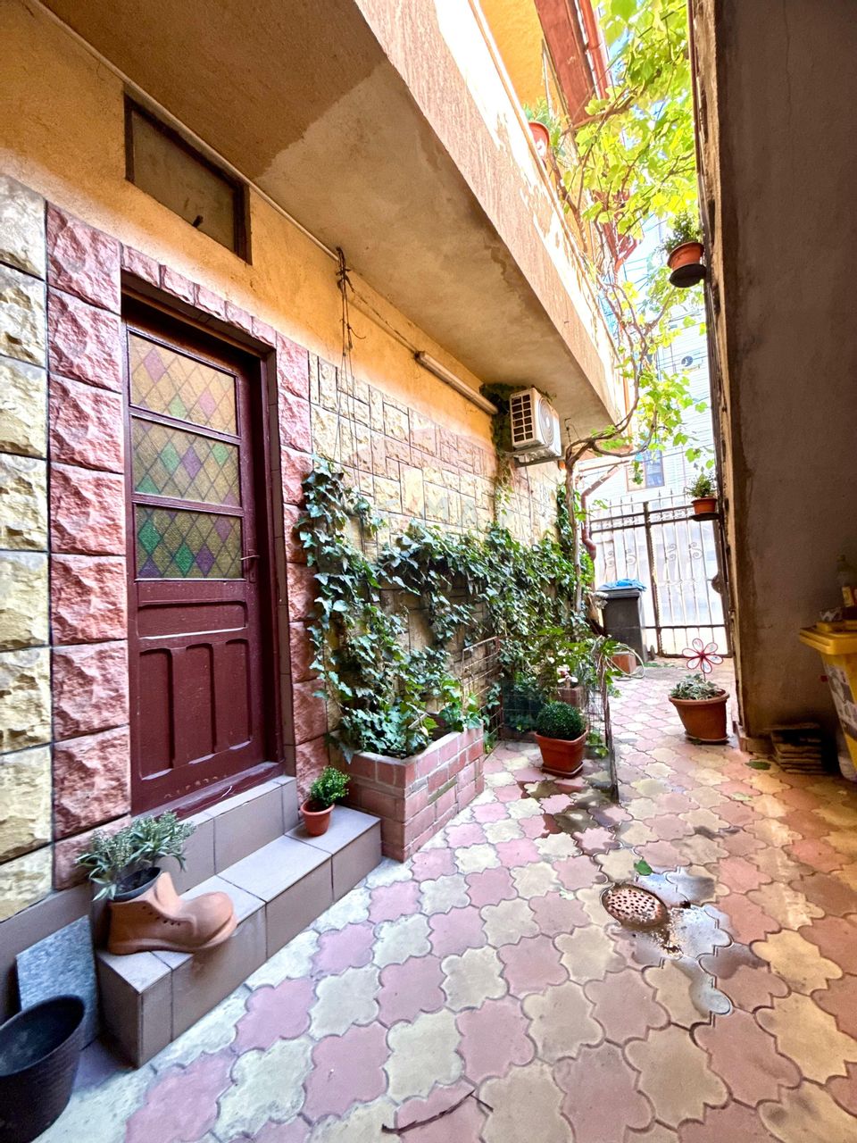 16 room House / Villa for sale, Coiciu area