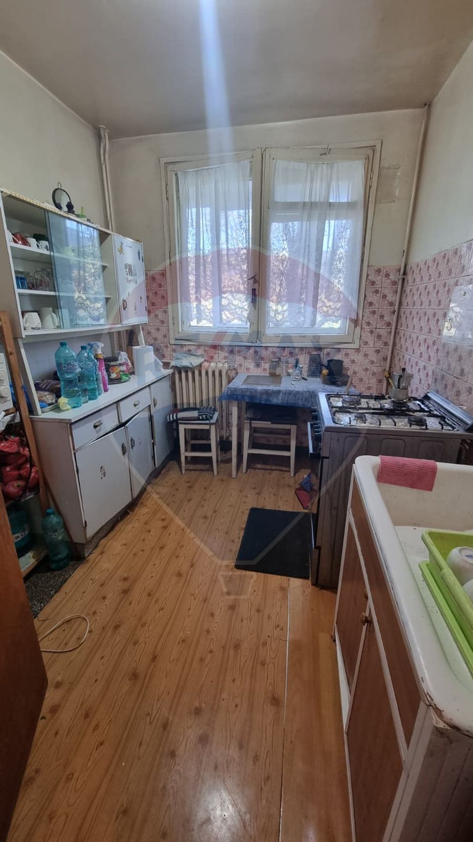 Apartament 3 camere Metrou / Parc Titan - Aleea Solidarităţii