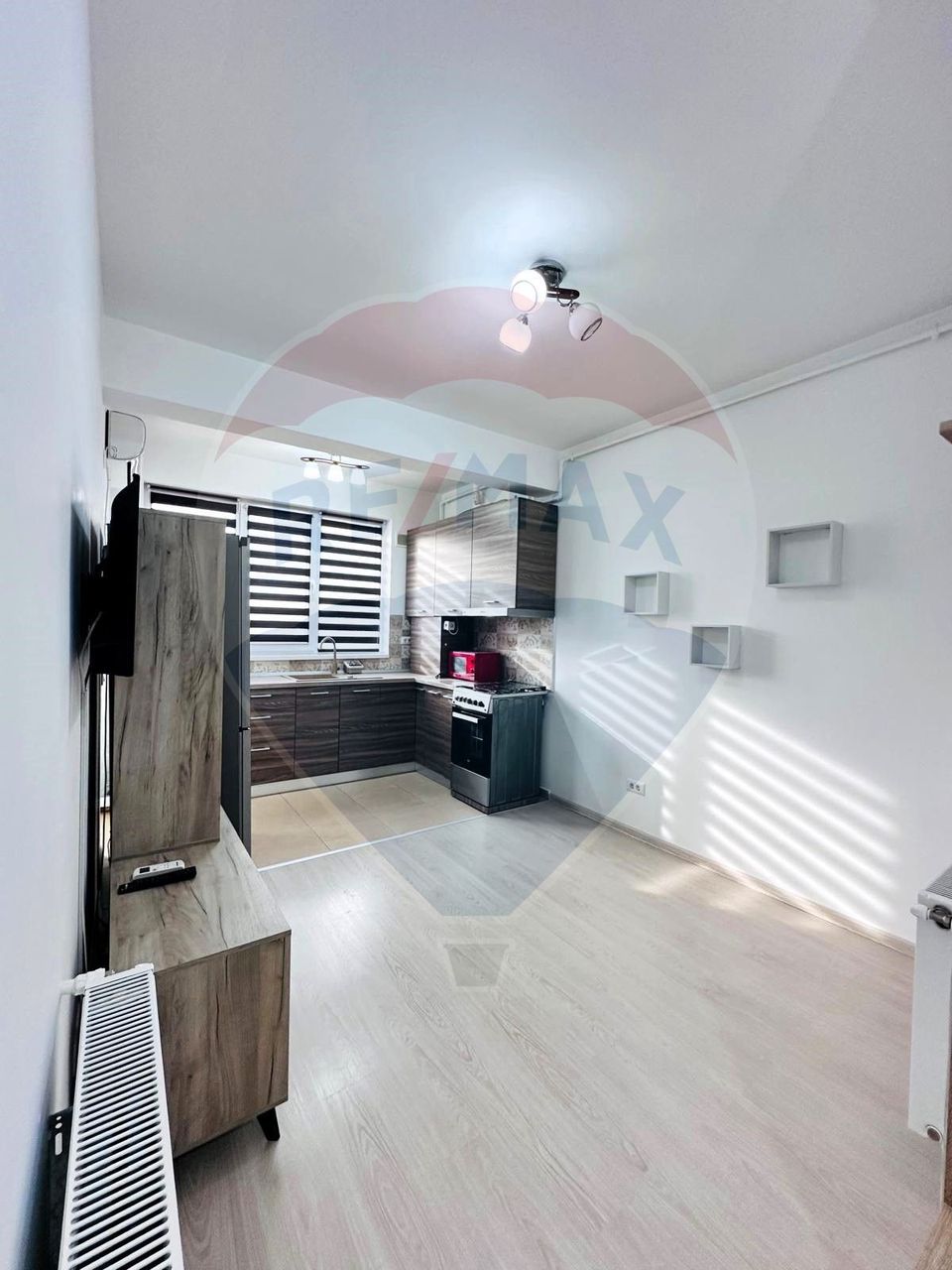 Apartament de închiriat in Chiajna