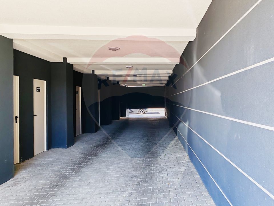 Apartament pet-friendly, de închiriat, ultracentral, parcare inclusă