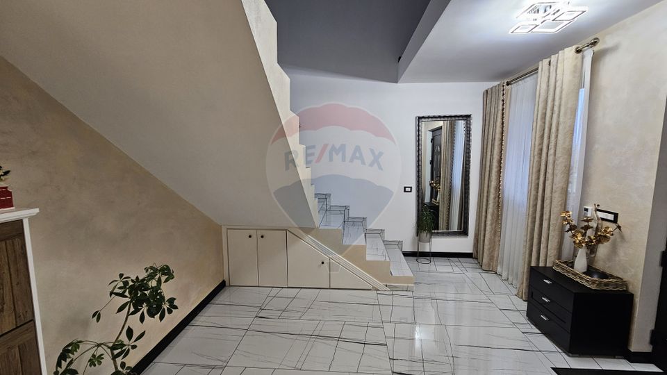 Casă / Vilă de lux, Moara Nica, Suceava