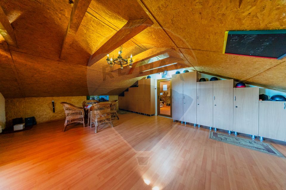 Land 4,000sqm Zadareni / Drumul Drumul principal