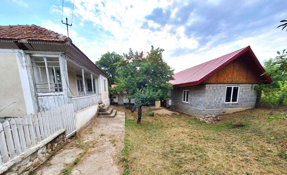 2 room House / Villa for sale