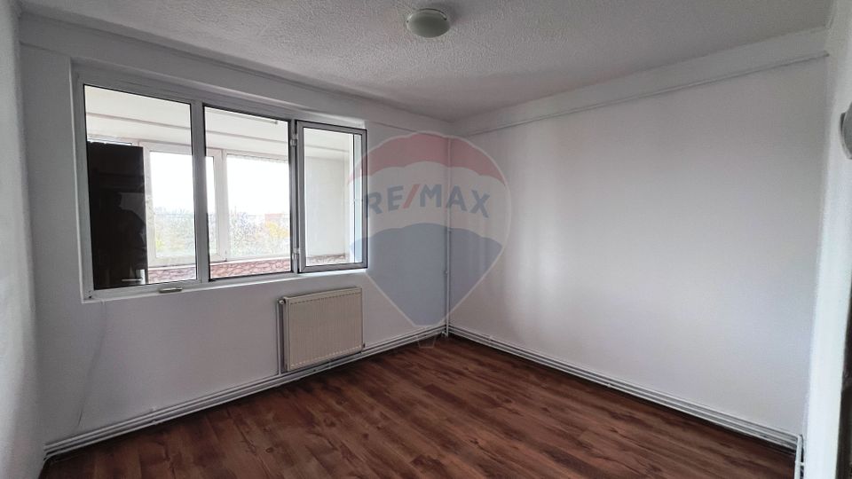 Apartament 4 camere de vanzare in Micro 16, Galați – 88,29 mp utili
