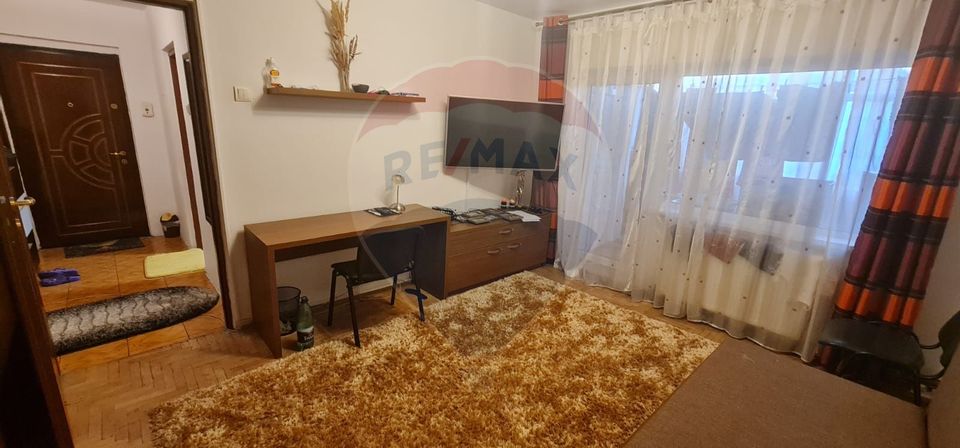 3 room Apartment for rent, Bistrita Lac area