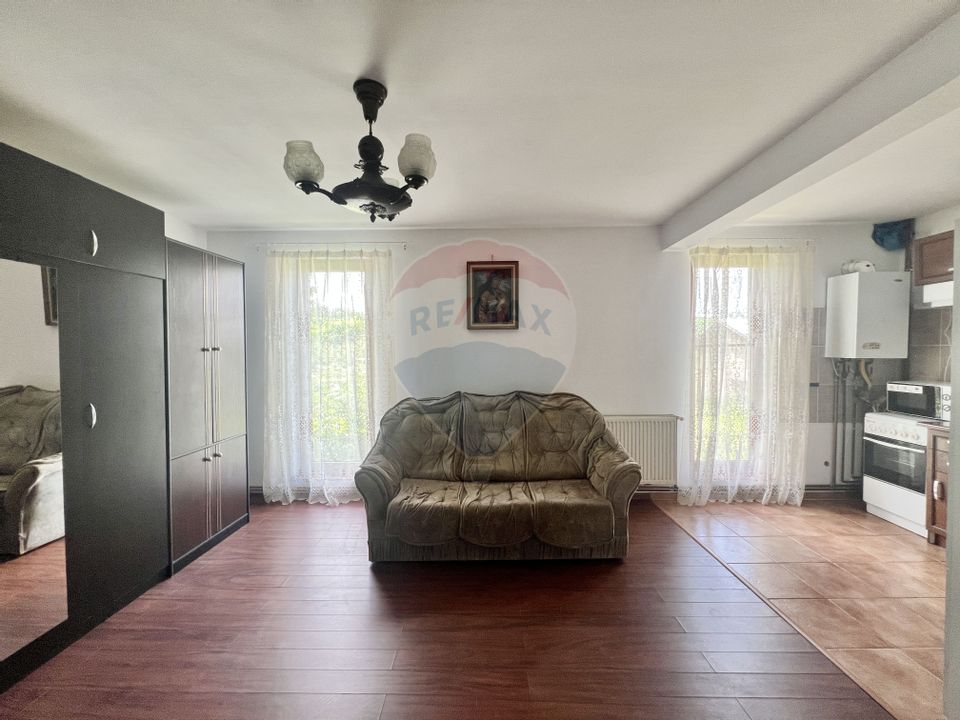 3 room House / Villa for sale