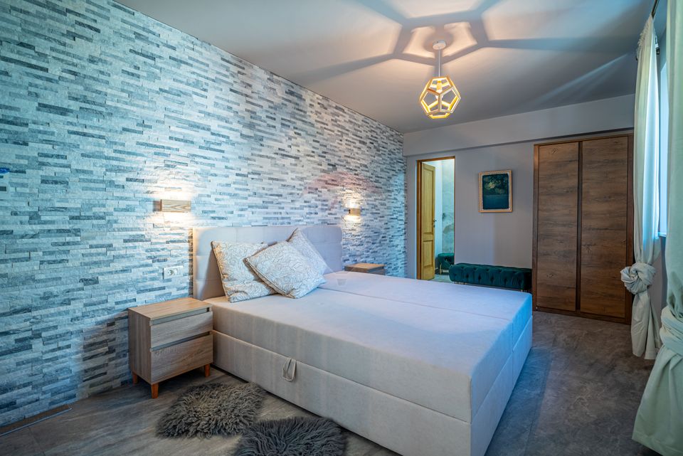 7 room House / Villa for sale, Central area