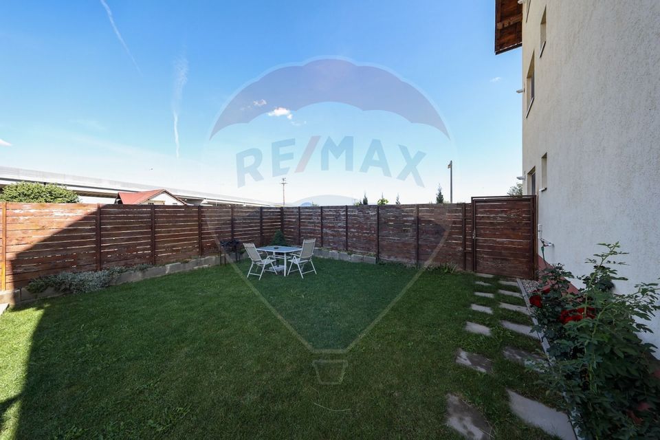 2 room Apartment for sale, Exterior Sud area