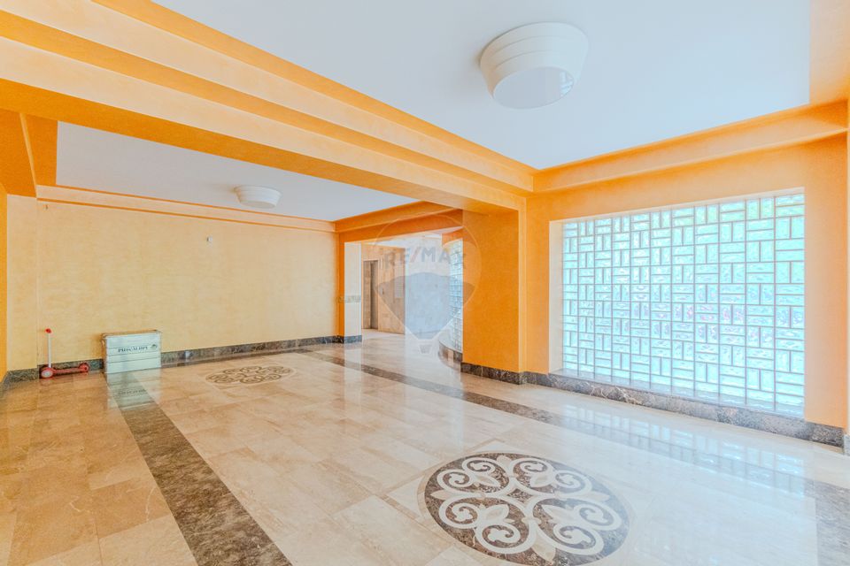 Apartament cu 3 camere de închiriat | Matei Basarab | Comision 0%