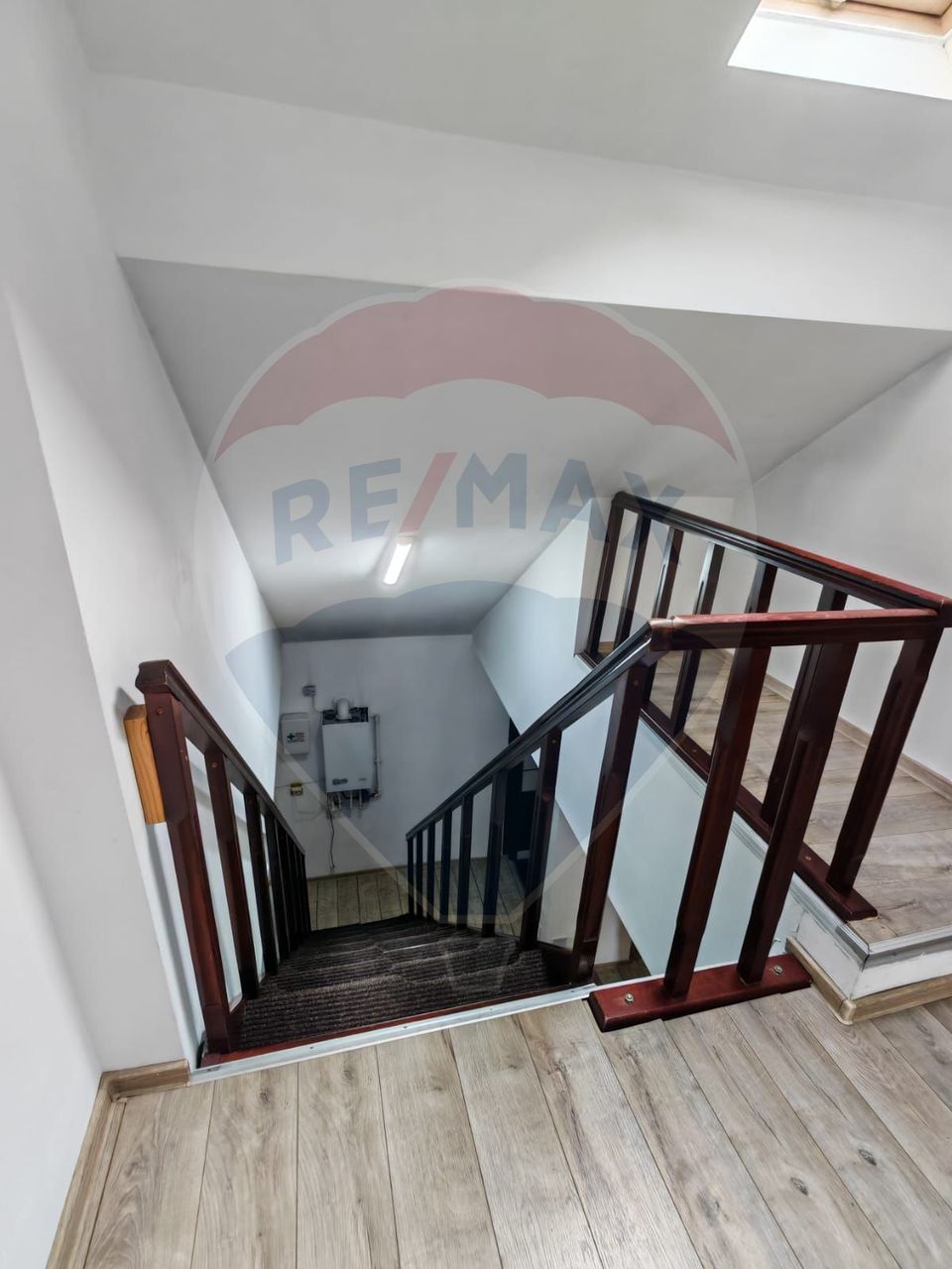 4 room Apartment for sale, Blumana area