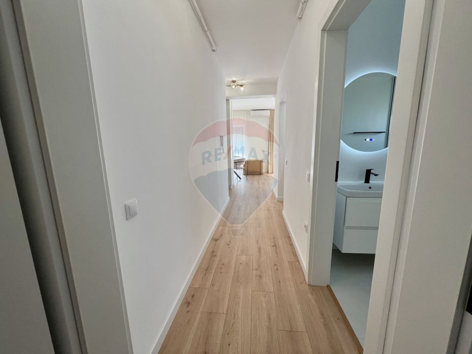 2 room Apartment for sale