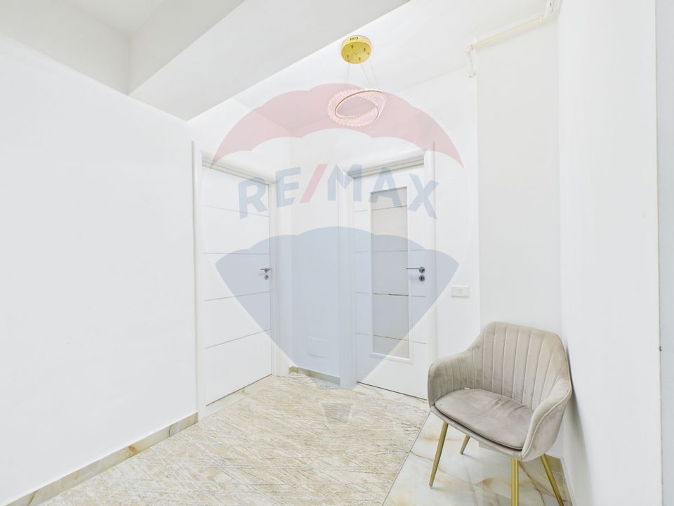3 room Apartment for sale, Baicului area