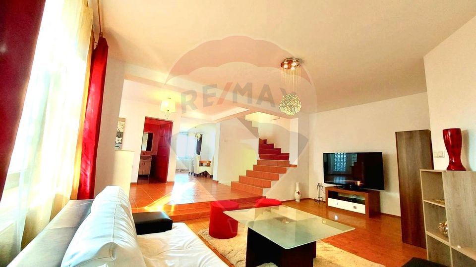 House / Villa for rent in Europe area