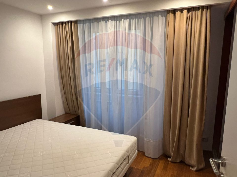INCHIRIERE Apartament cu 2 camere in zona Nordului