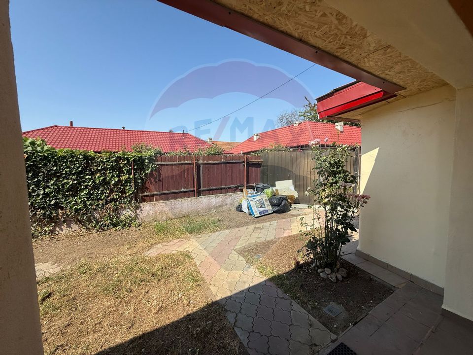 Casa de vanzare in  Constanta- Soseaua din Vii