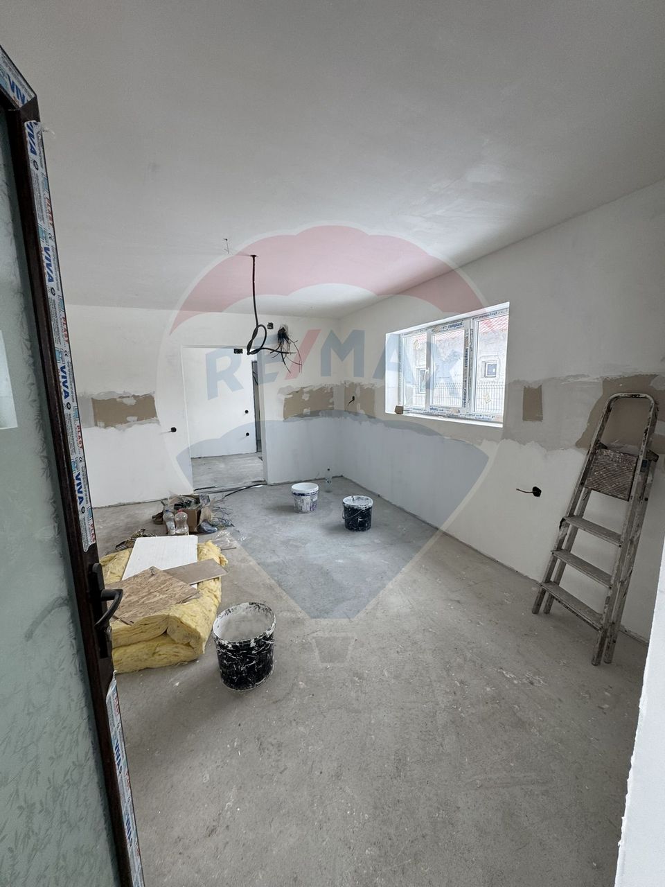 6 room House / Villa for sale