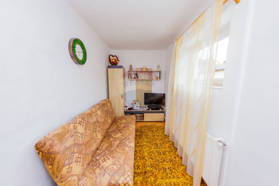 Casă  de vanzare Baia Sprie central