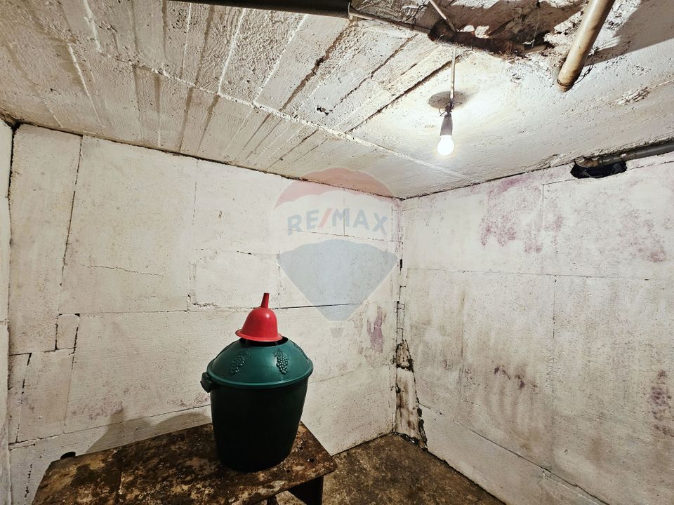 5 room House / Villa for sale, Central area