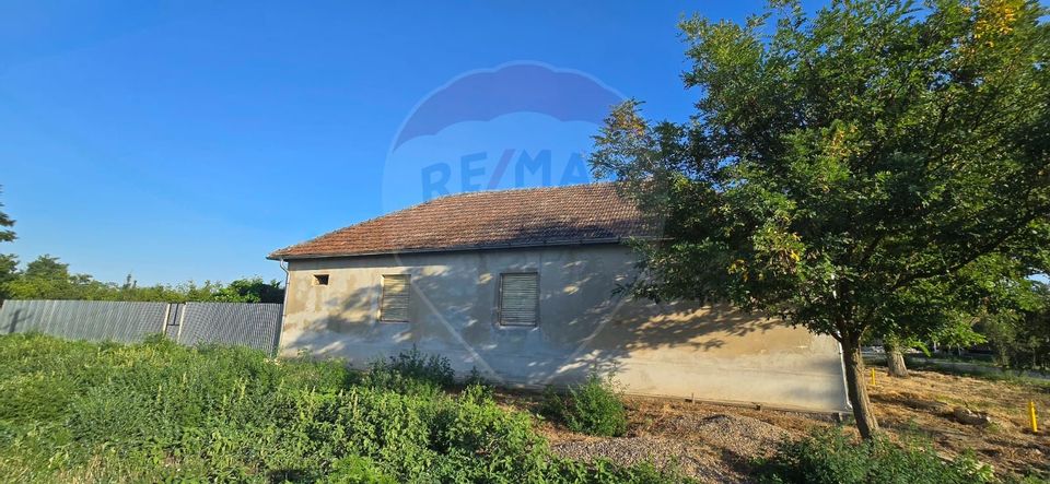 4 room House / Villa for sale