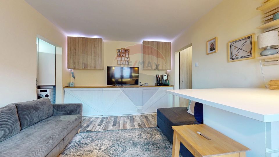 2 room Apartment for sale, Electroprecizia area