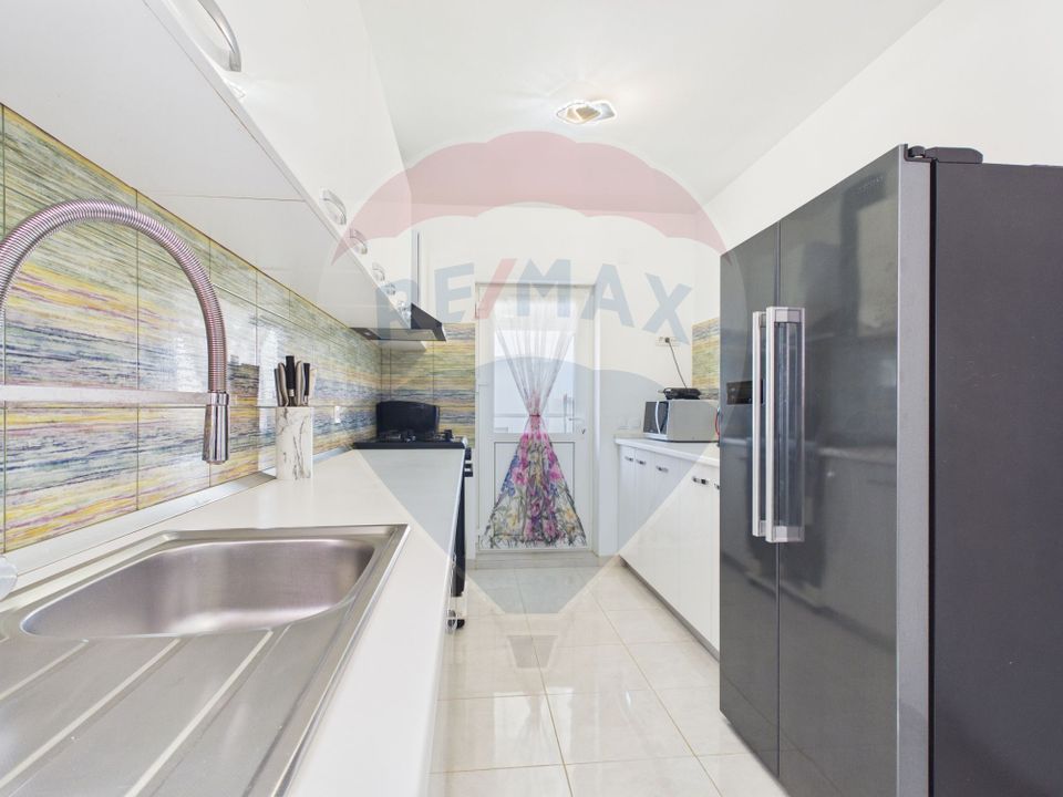 4 room House / Villa for sale
