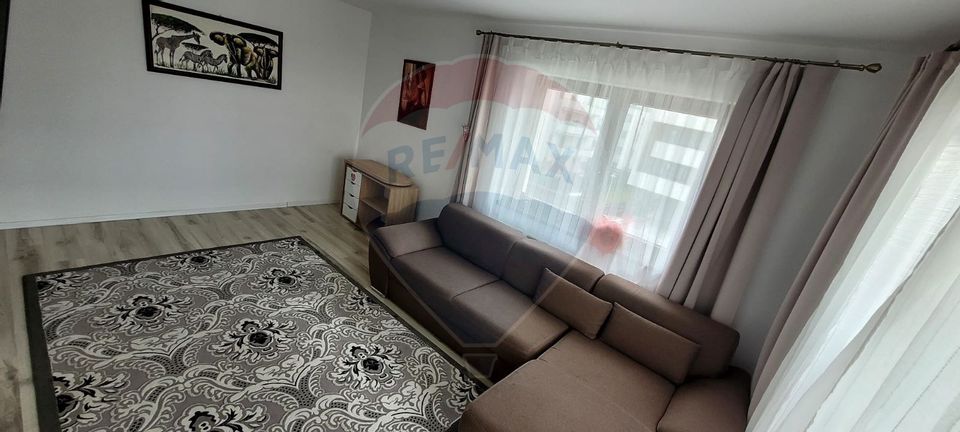 3 room Apartment for sale, Noua area