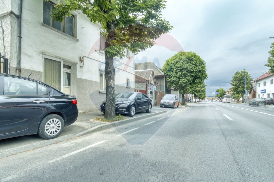 7 room House / Villa for sale, Aurel Vlaicu area