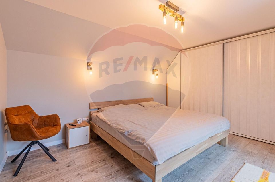 COMISION 0%|Oază de eleganță în Centrul Istoric: Apartament 4 camere!!