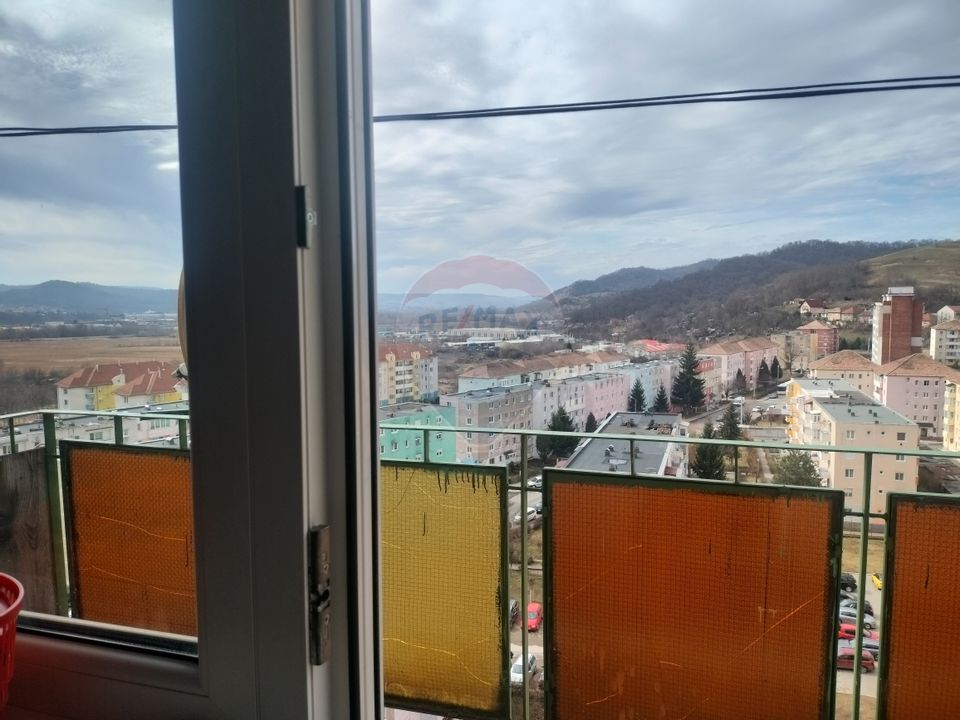 Apartament doua camere Gura Campului