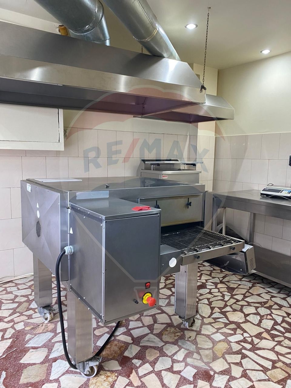 Spațiu Comercial de Închiriat – Șoseaua Andronache