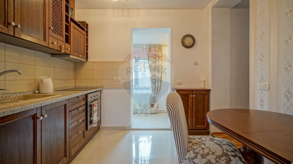 3 room Apartment for sale, Schei area