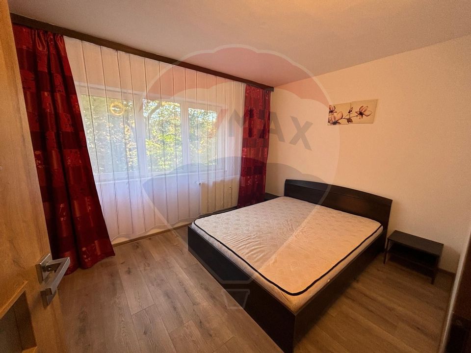 Apartament cu 2 Camere de Închiriat, Rogerius