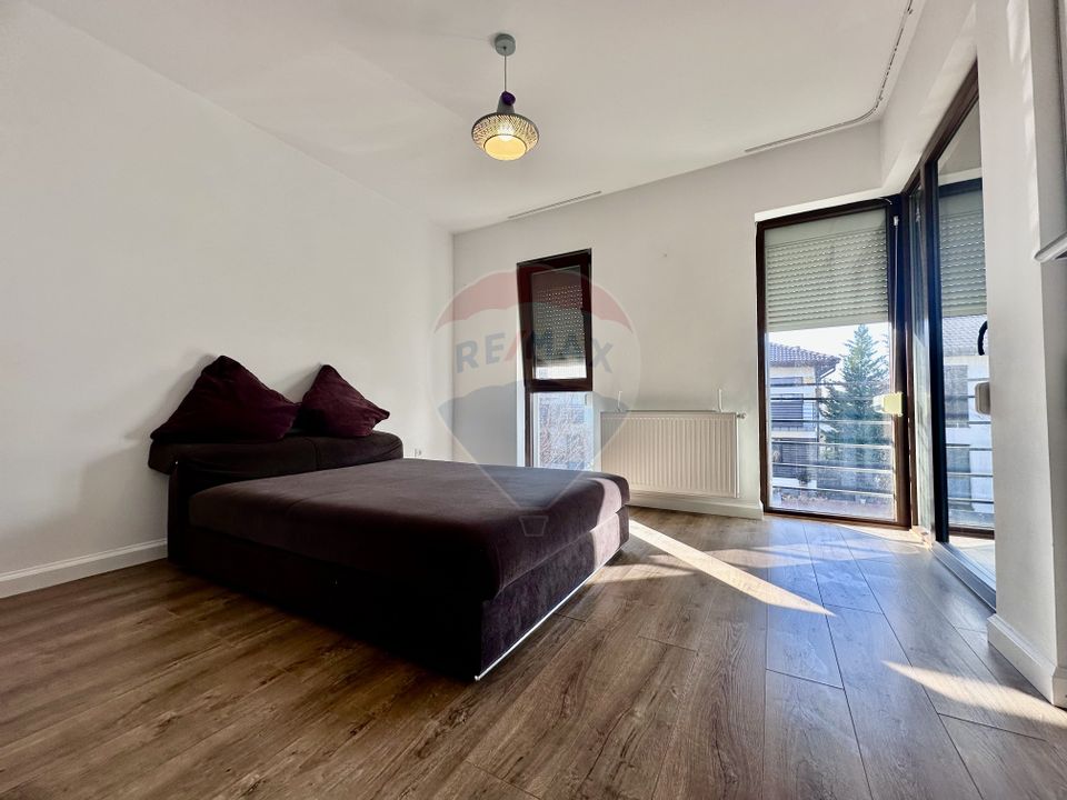 4 room House / Villa for rent