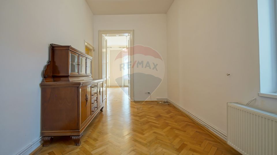 Apartament de vanzare,COMISION 0%,  Centrul Istoric-Brasov