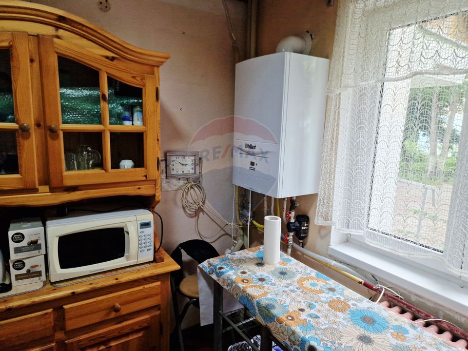 Apartament cu 2 camere de vânzare în zona Maratei