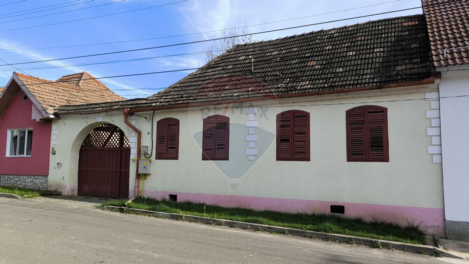 5 room House / Villa for sale