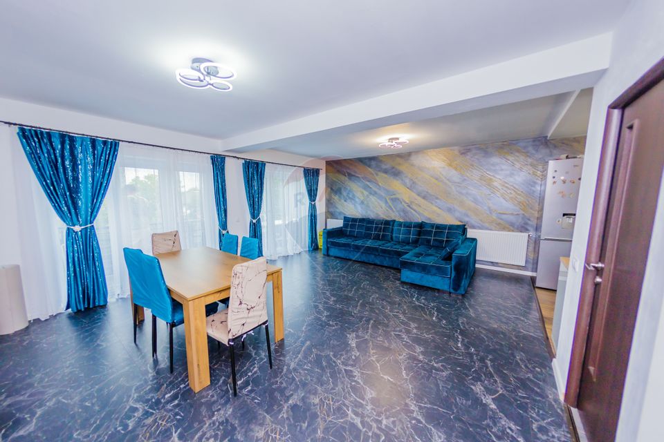 3 room Apartment for sale