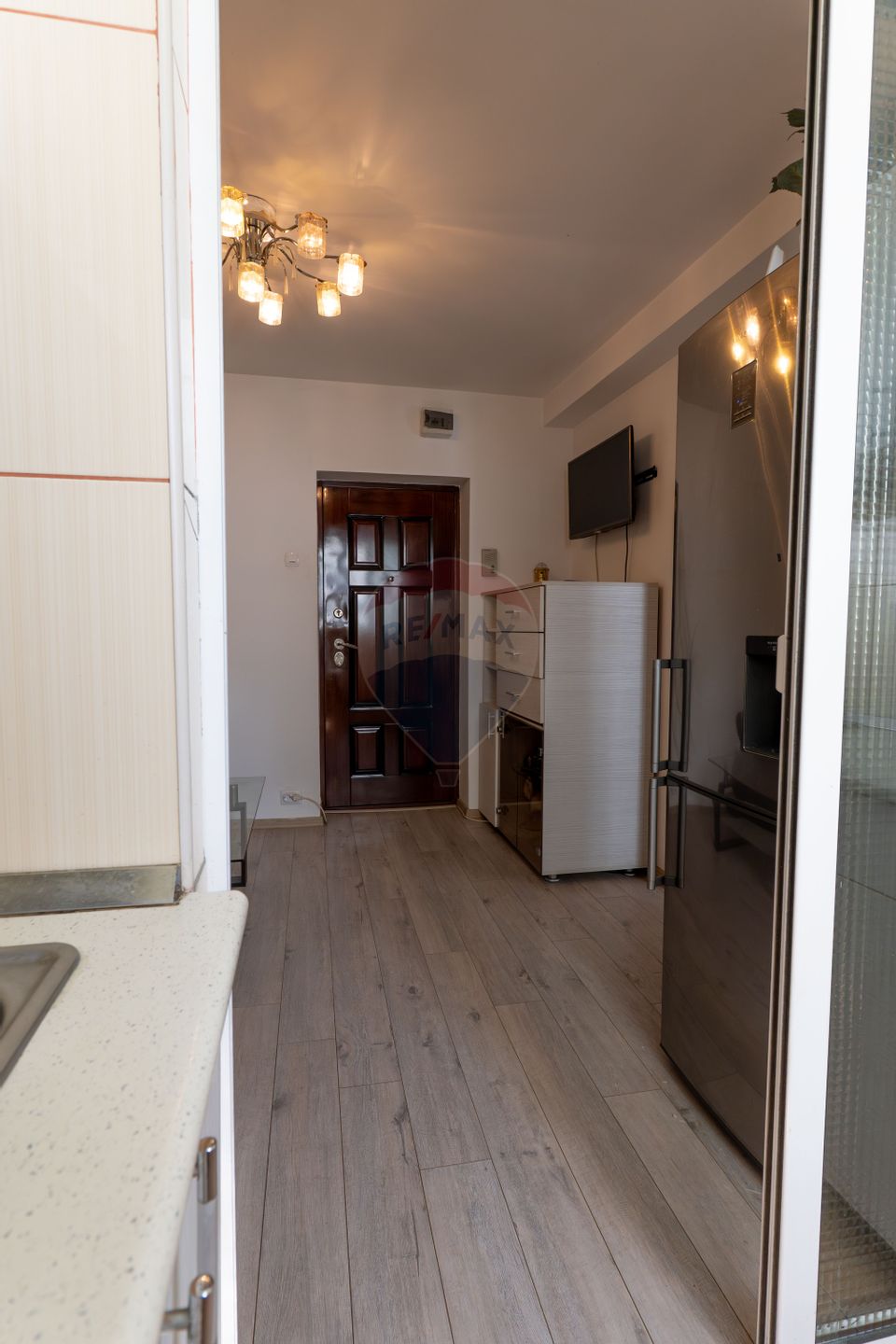 De Inchiriat Apartament Aleea Pantelimon nr 6 Bl Anvelopat cu Centrala