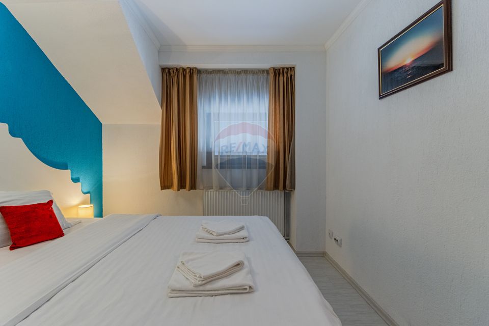 Casa cu potential turistic in Tohanu Nou - Comision 0%