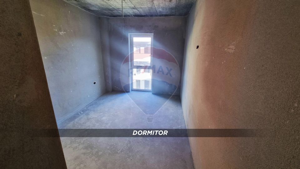 APARTAMENT DE VÂNZARE cu 3 camere în Baia Mare