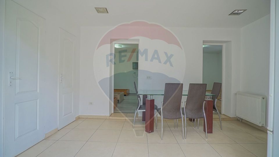 Proprietate versatilă în Brașov – locuință, business sau investiție