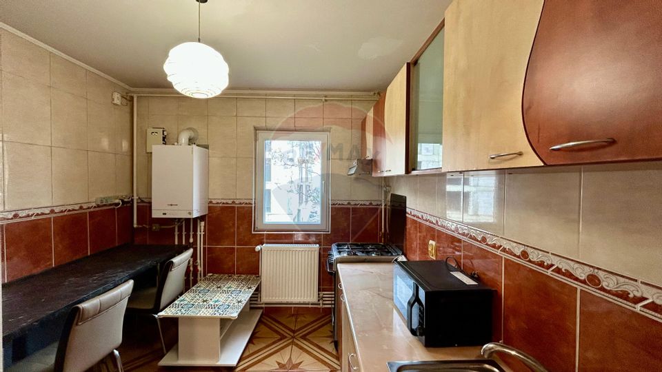 3 room Apartment for sale, Inel I area