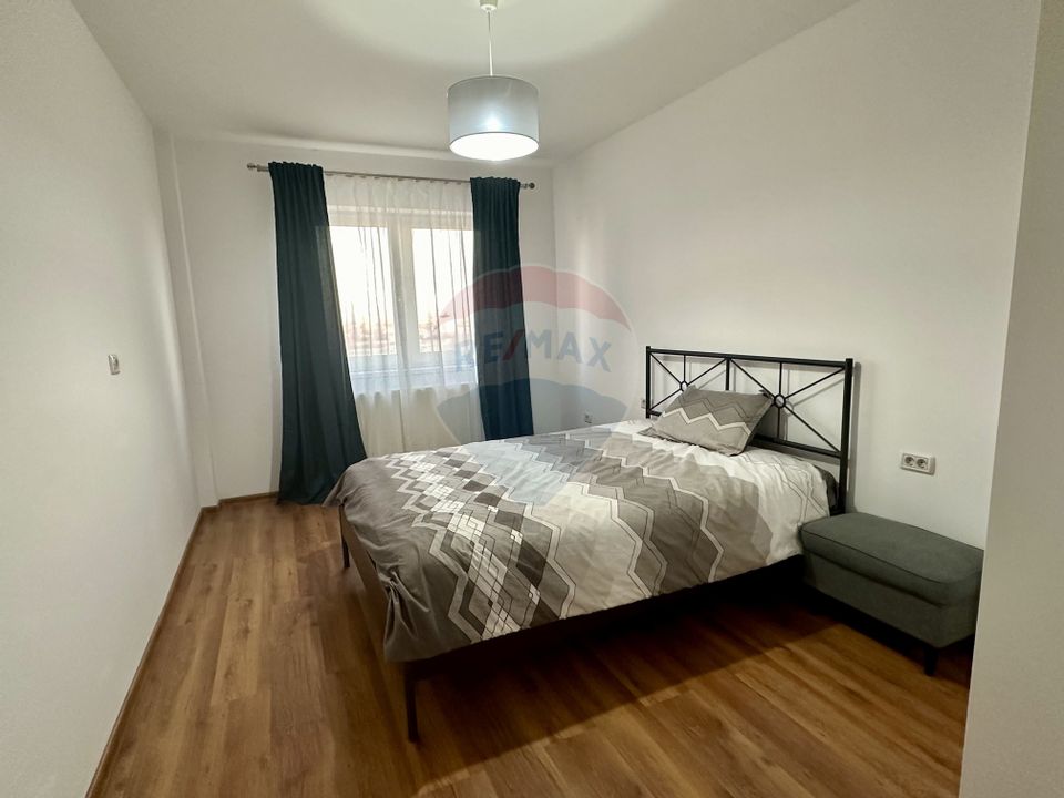 Apartament cu 3 camere de închiriat, Ioșia Residence, Oradea